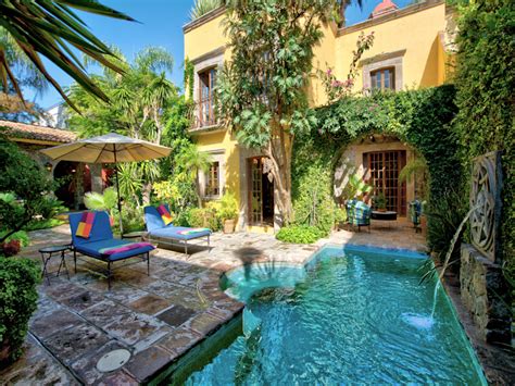 1. Villa Alta Dos (from USD 60) Show all photos. At this charming villa, you can start your day by soaking in refreshing Mexican air at the terraced …